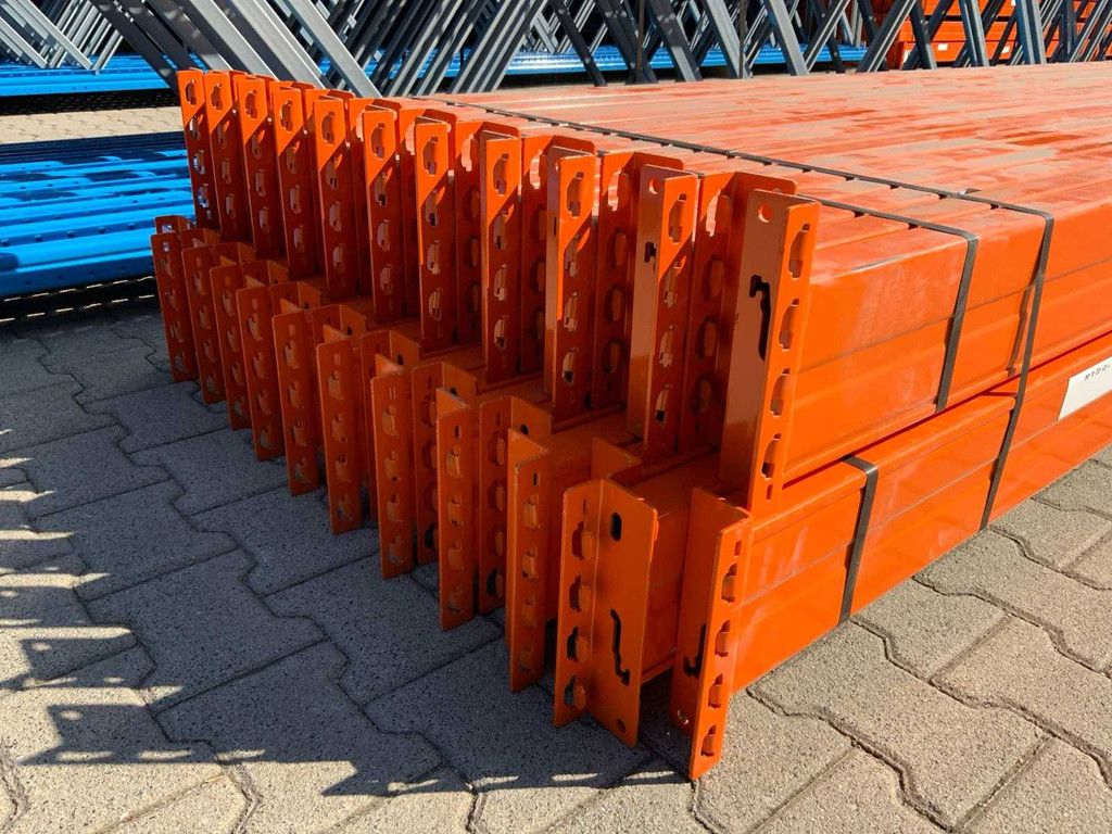 Palletstelling Stow Zwaarlast 9x54