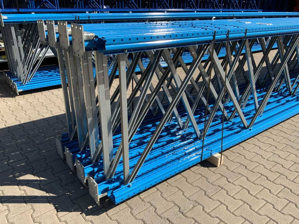 Palletstelling Stow Zwaarlast 9x54