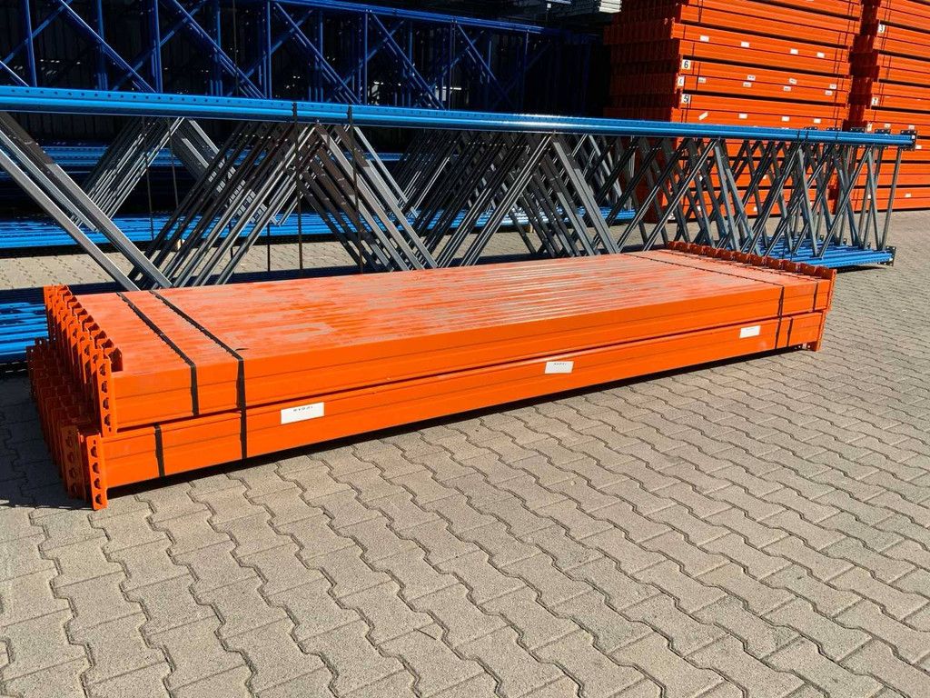 Pallet rack Stow Heavy Duty 9x54