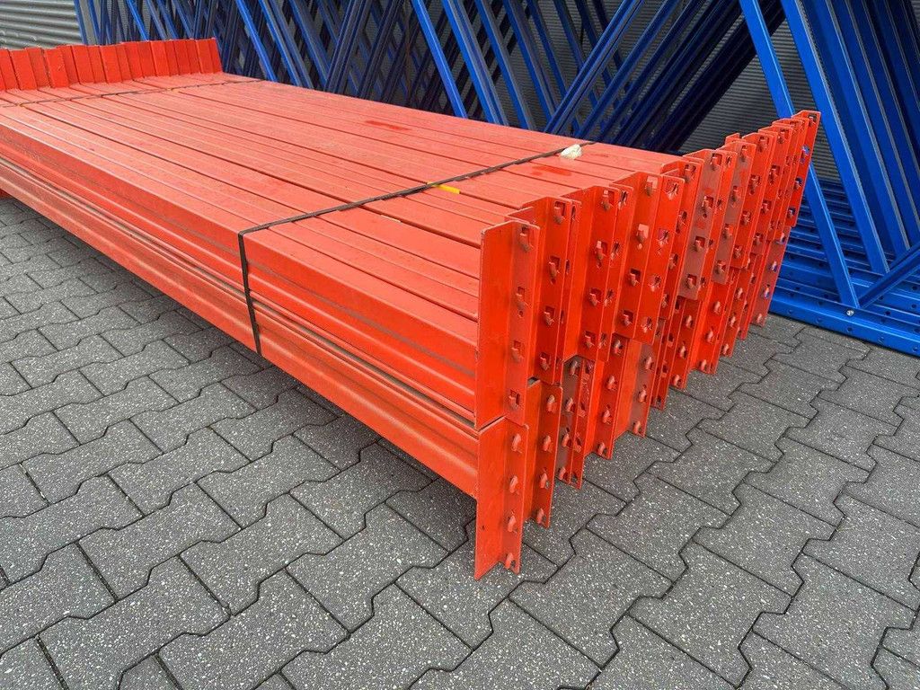Pallet rack Sunshine 15x84