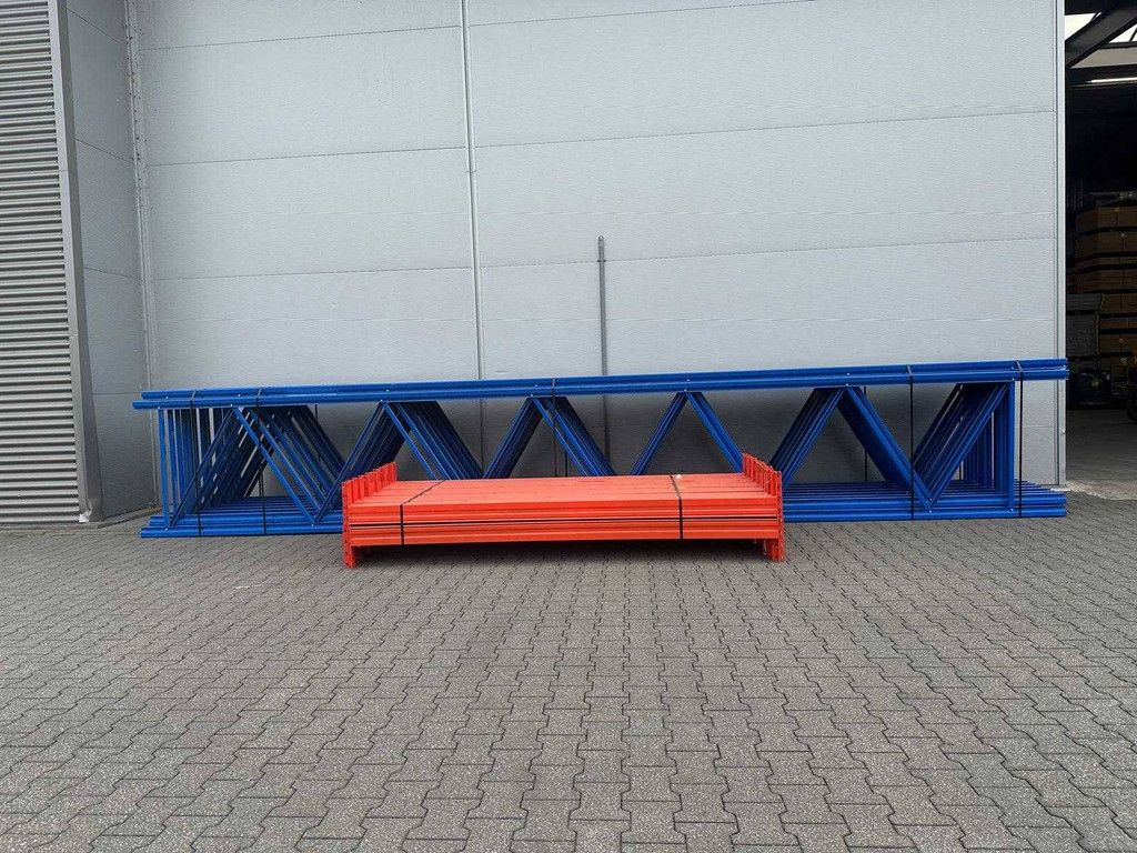 Pallet rack Sunshine 15x84
