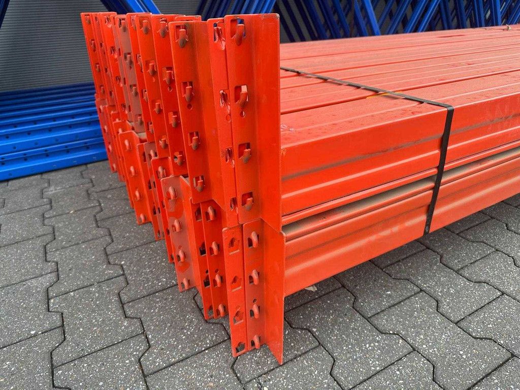 Pallet rack Sunshine 15x84