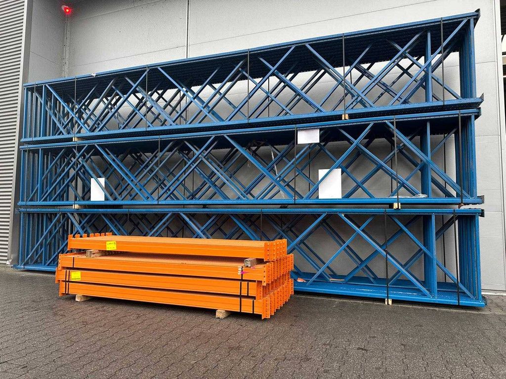 Pallet rack Nedcon 11x130