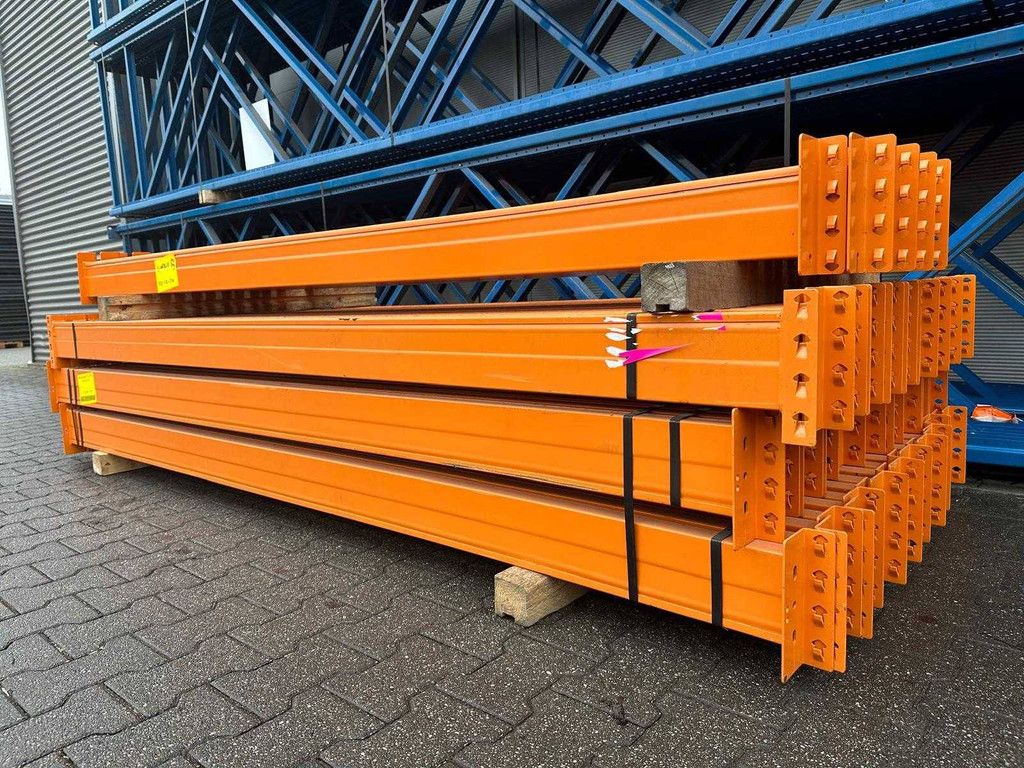 Pallet rack Nedcon 11x130