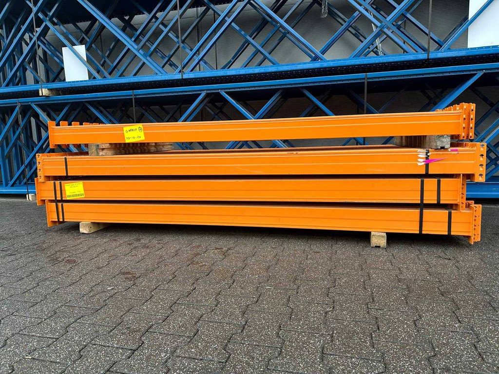 Pallet rack Nedcon 11x130