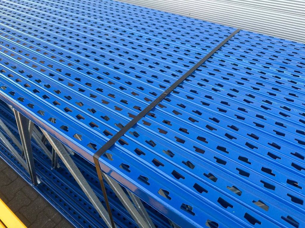 Pallet rack Jungheinrich MPB 12x72