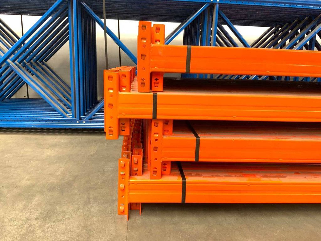 Pallet rack META 13x100