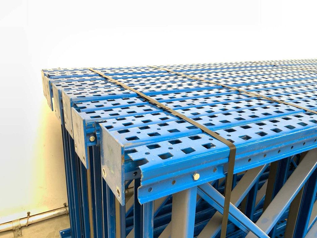 Pallet rack META 13x100