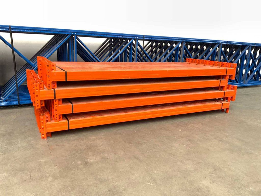Pallet rack META 13x100