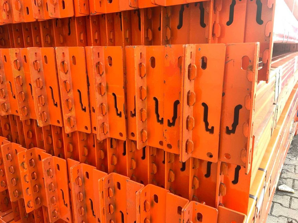Palletstelling STOW 16x60