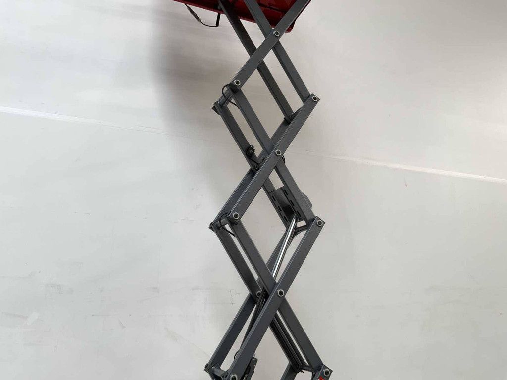 Scherenbühne Mantall XE-60 Mini Electric 6,4m Neu