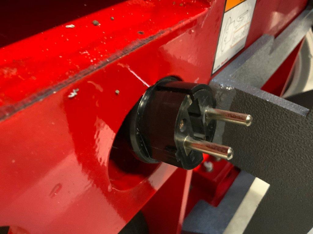 Scissor lift Mantall XE80N Electric 230kg 7.8m 2023 New