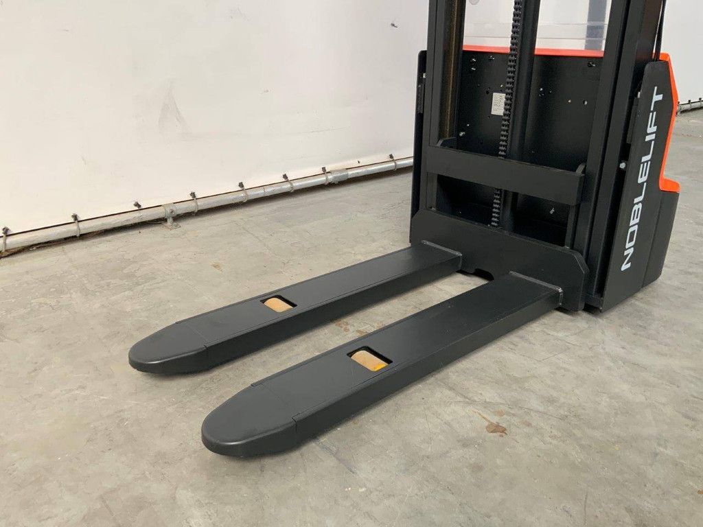 Stacker Noblelift PSE12B36 Electric 1200kg 3.6m 2024 New