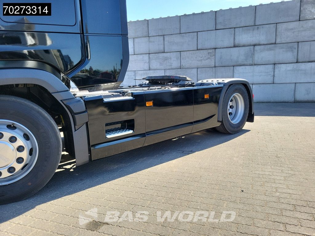 Scania S460 4X2 Retarder 2xTanks LED Standklima ACC Euro 6