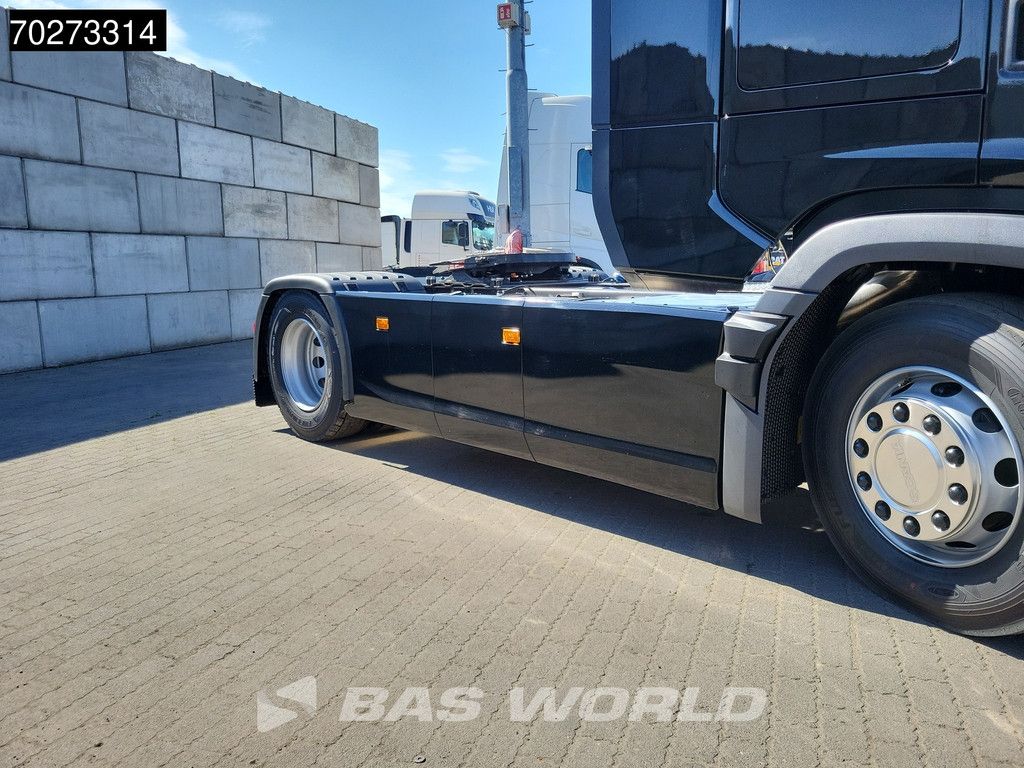 Scania S460 4X2 Retarder 2xTanks LED Standklima ACC Euro 6