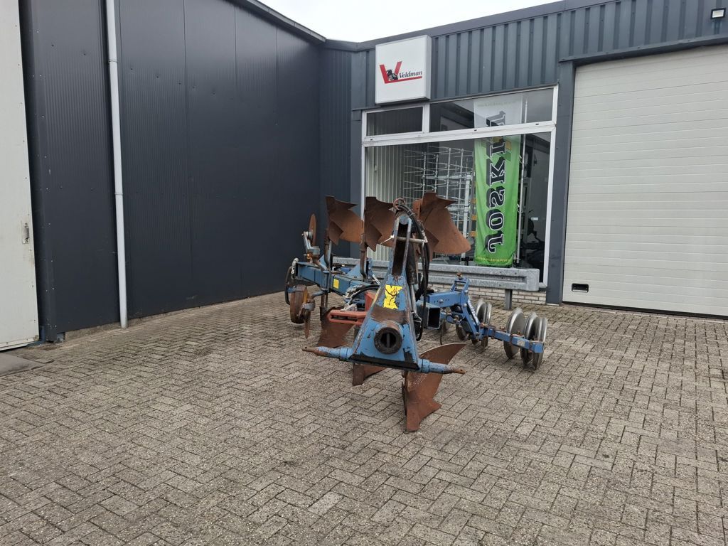 Overum V308F + CAPPON