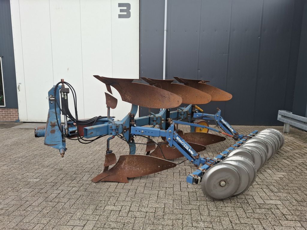 Overum V308F + CAPPON