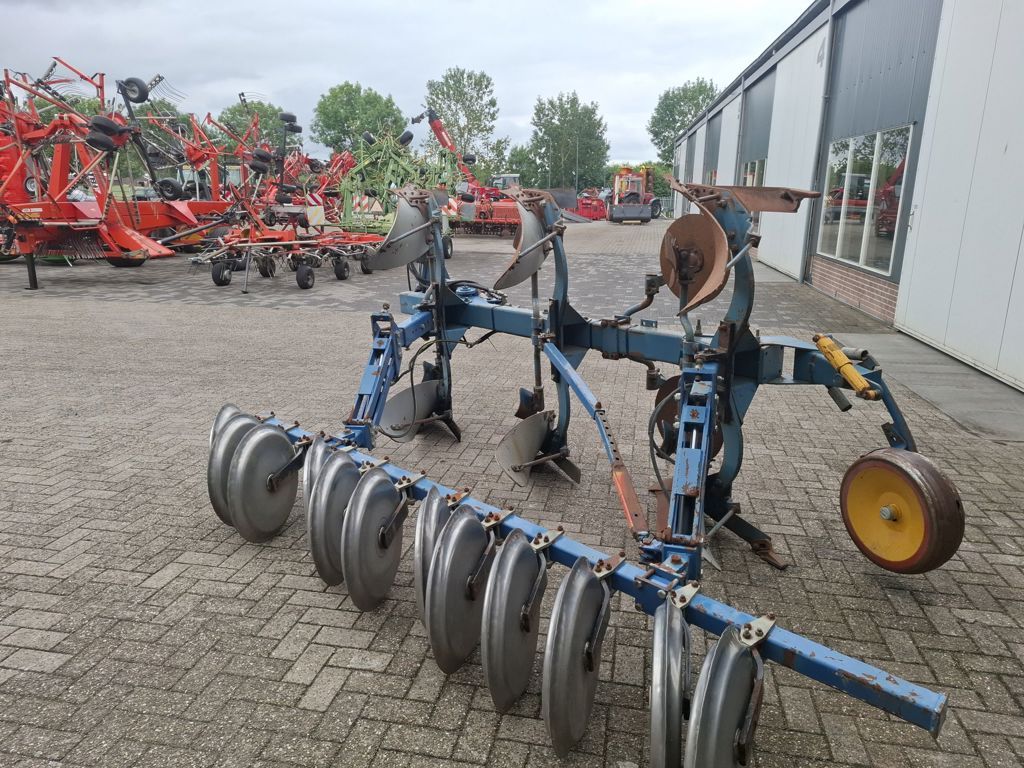 Overum V308F + CAPPON