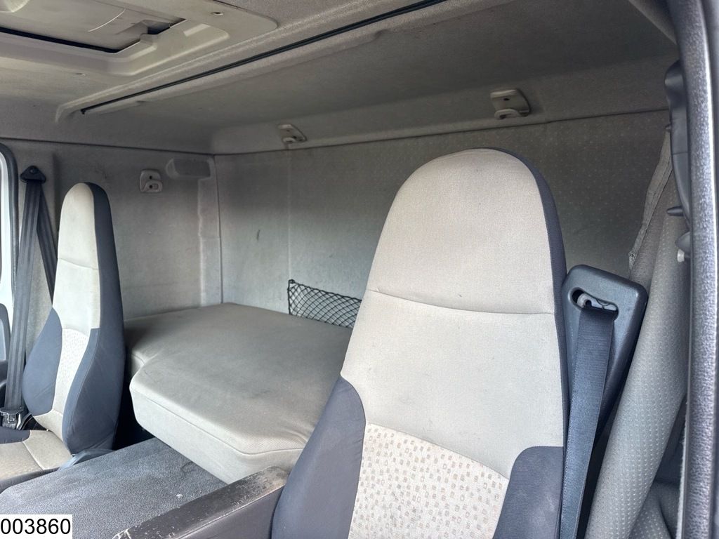 Renault Premium 460 Dxi EURO 5, Lohr, Retarder, Combi