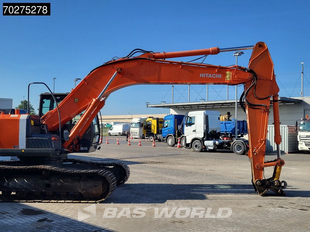 Hitachi ZX250 LC -3