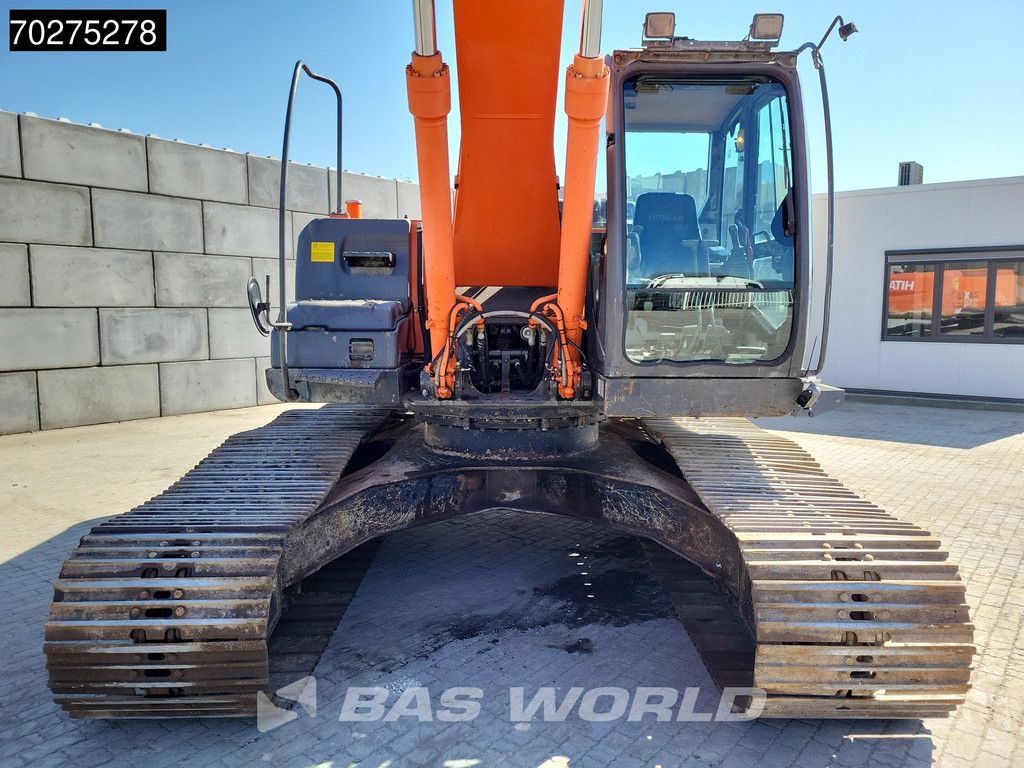 Hitachi ZX250 LC -3