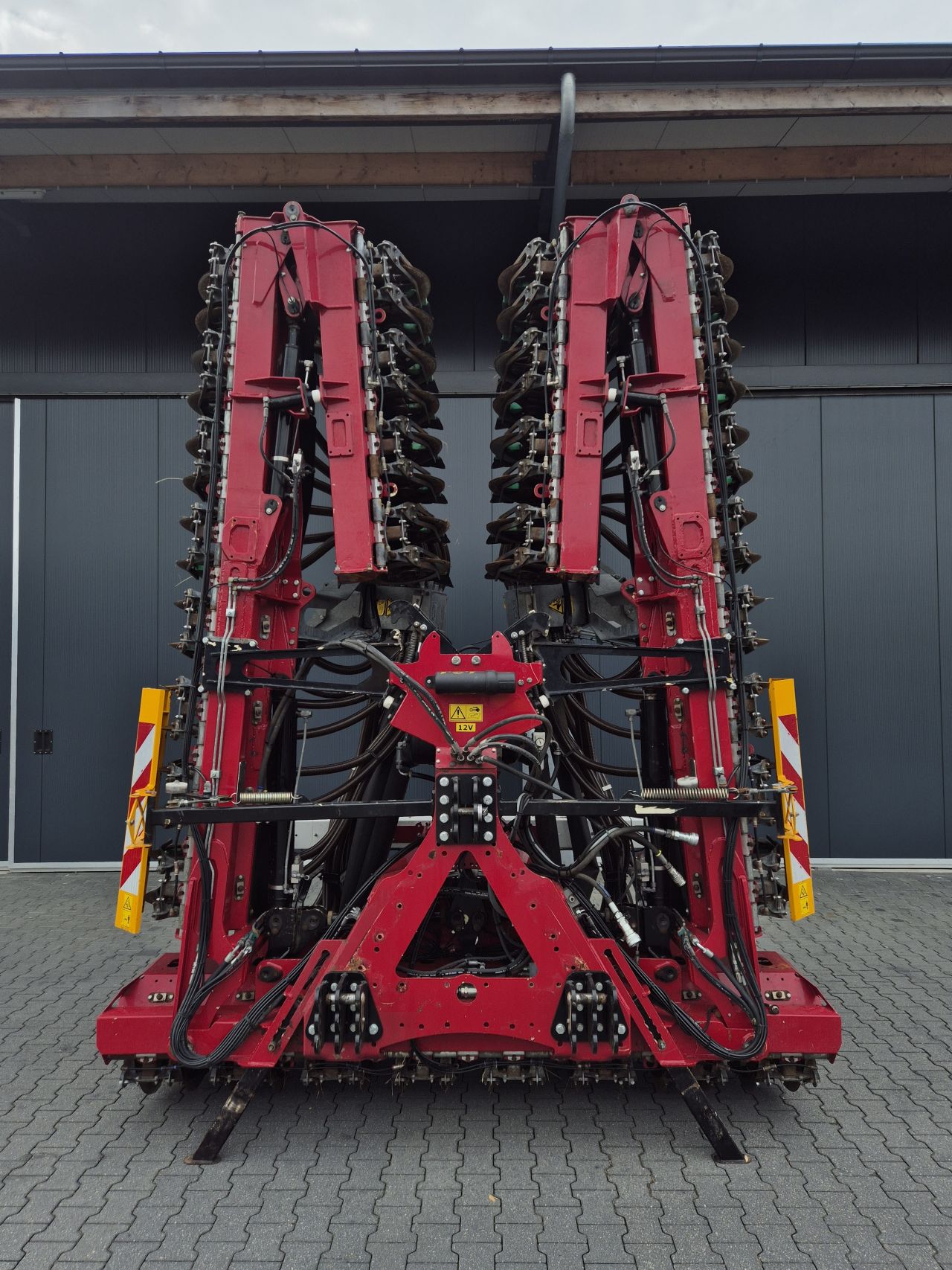 VREDO ZB4 12M DV L