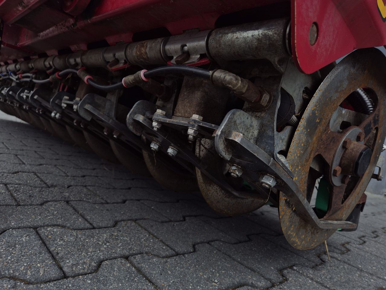 VREDO ZB4 12M DV L