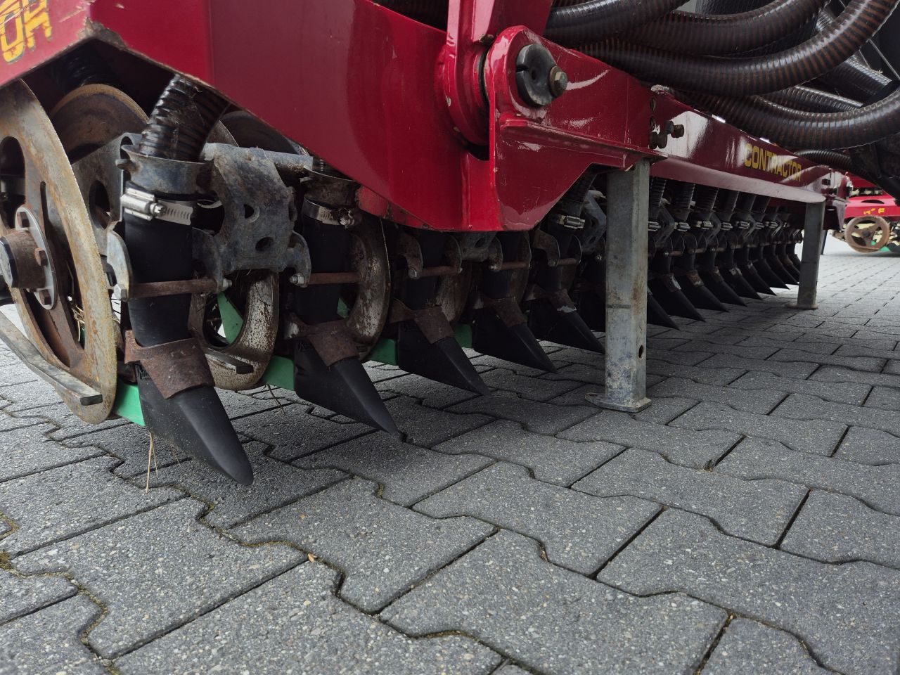 VREDO ZB4 12M DV L
