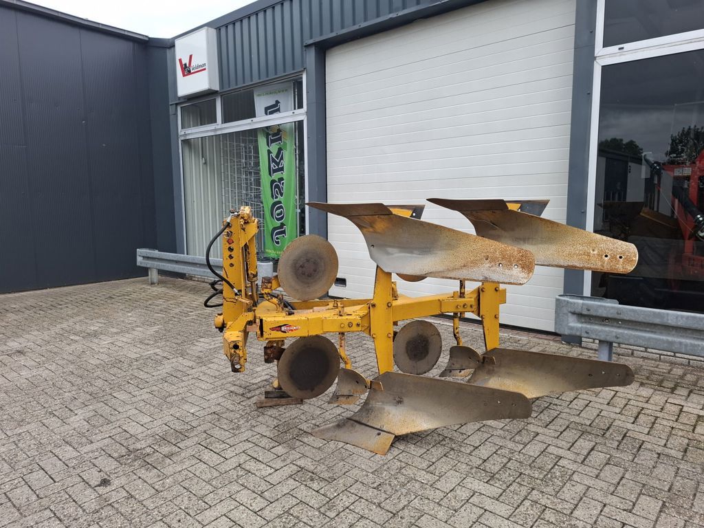 Rumptstad 2-SCHAAR