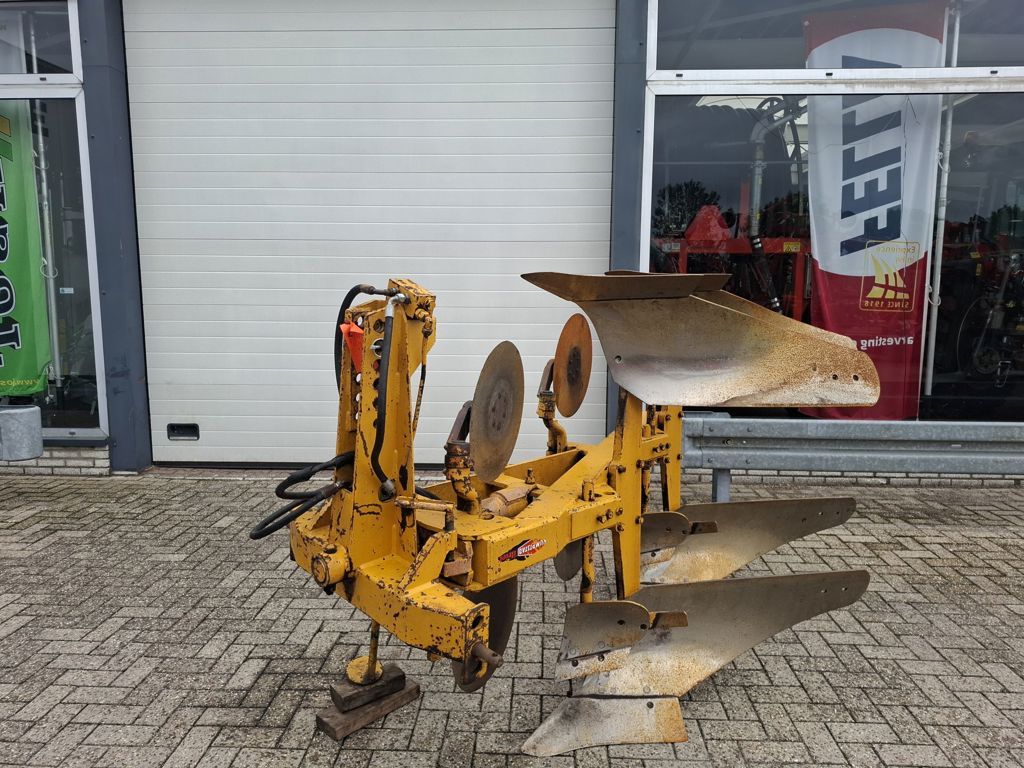 Rumptstad 2-SCHAAR