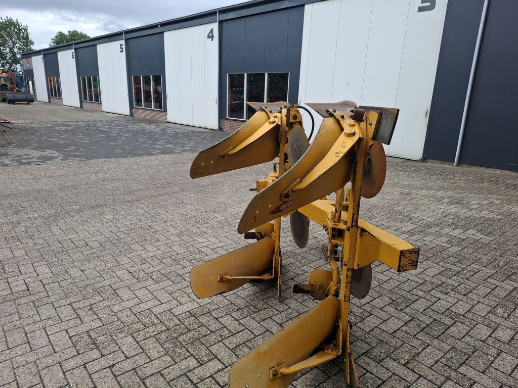 Rumptstad 2-SCHAAR