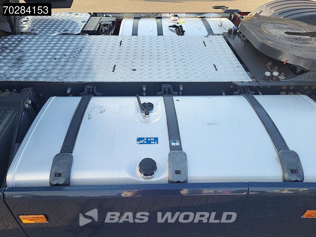 Scania S S450 4X2 NL-Truck Retarder 2xTanks ACC Euro 6