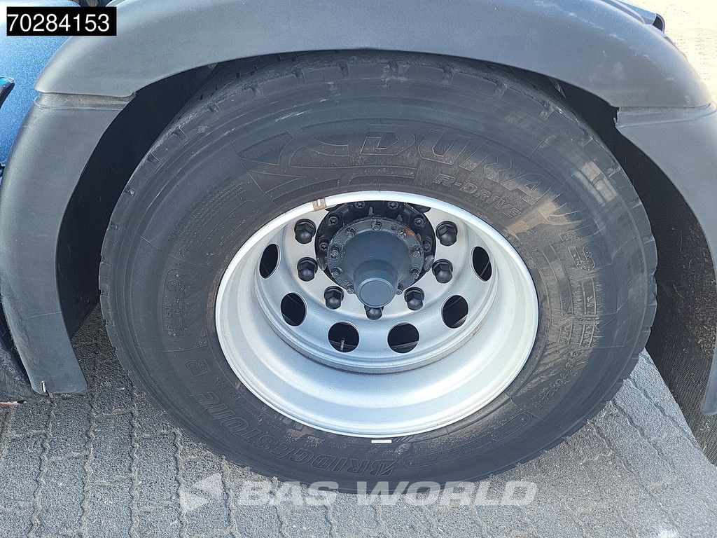 Scania S S450 4X2 NL-Truck Retarder 2xTanks ACC Euro 6
