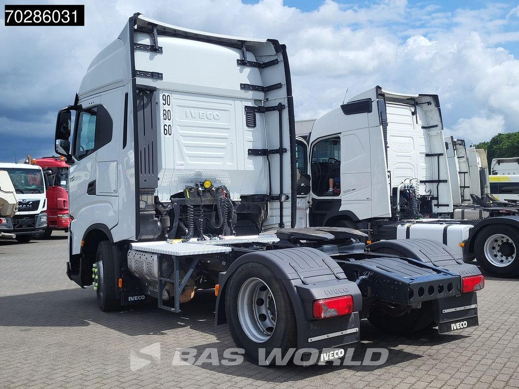 Iveco S-Way S-Way 510 4X2 Retarder Navi ACC Euro 6