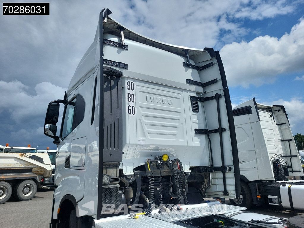 Iveco S-Way S-Way 510 4X2 Retarder Navi ACC Euro 6