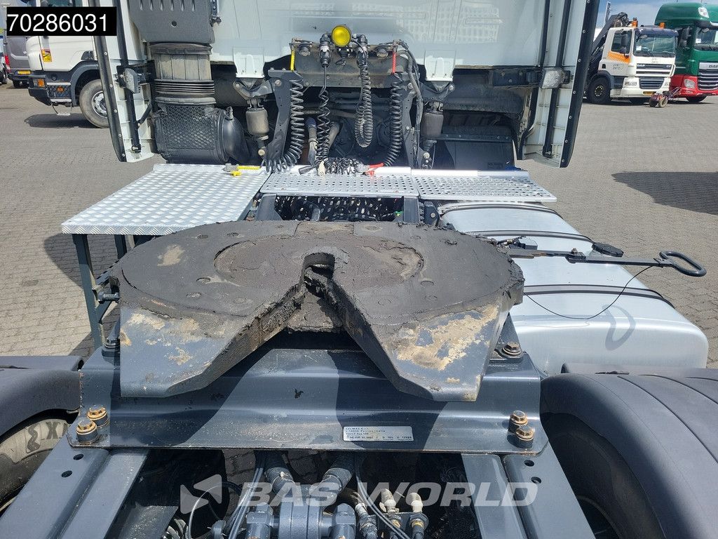 Iveco S-Way S-Way 510 4X2 Retarder Navi ACC Euro 6