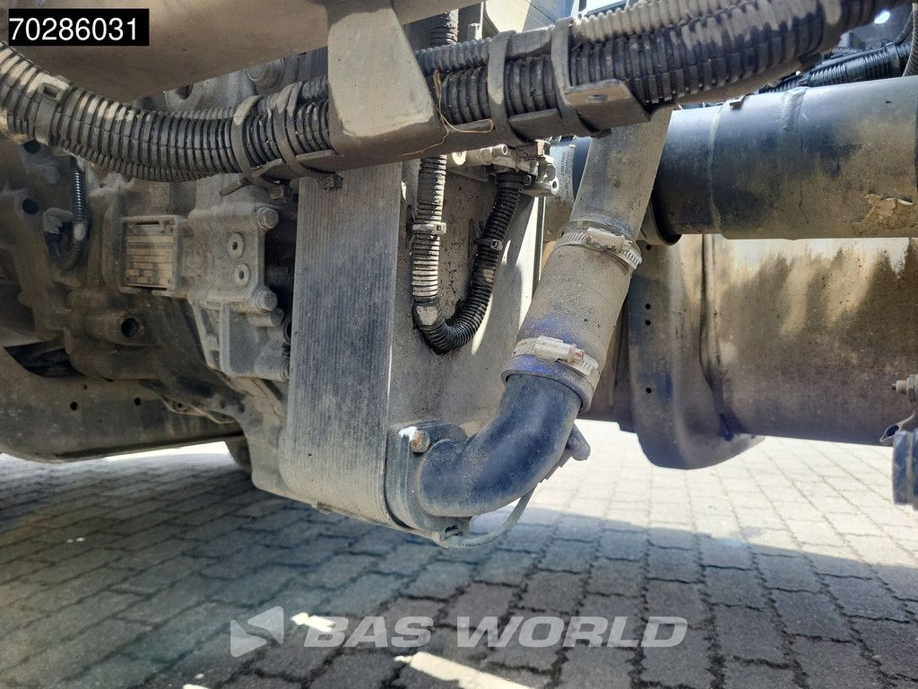 Iveco S-Way S-Way 510 4X2 Retarder Navi ACC Euro 6