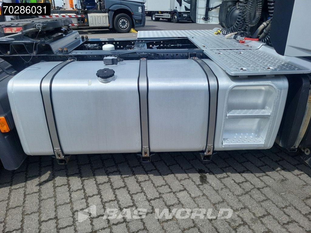 Iveco S-Way S-Way 510 4X2 Retarder Navi ACC Euro 6