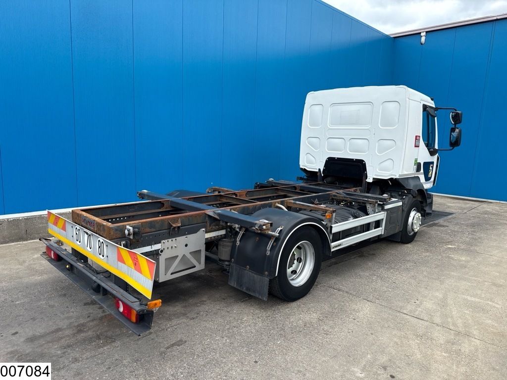 Renault D 13 250 EURO 6, ADR