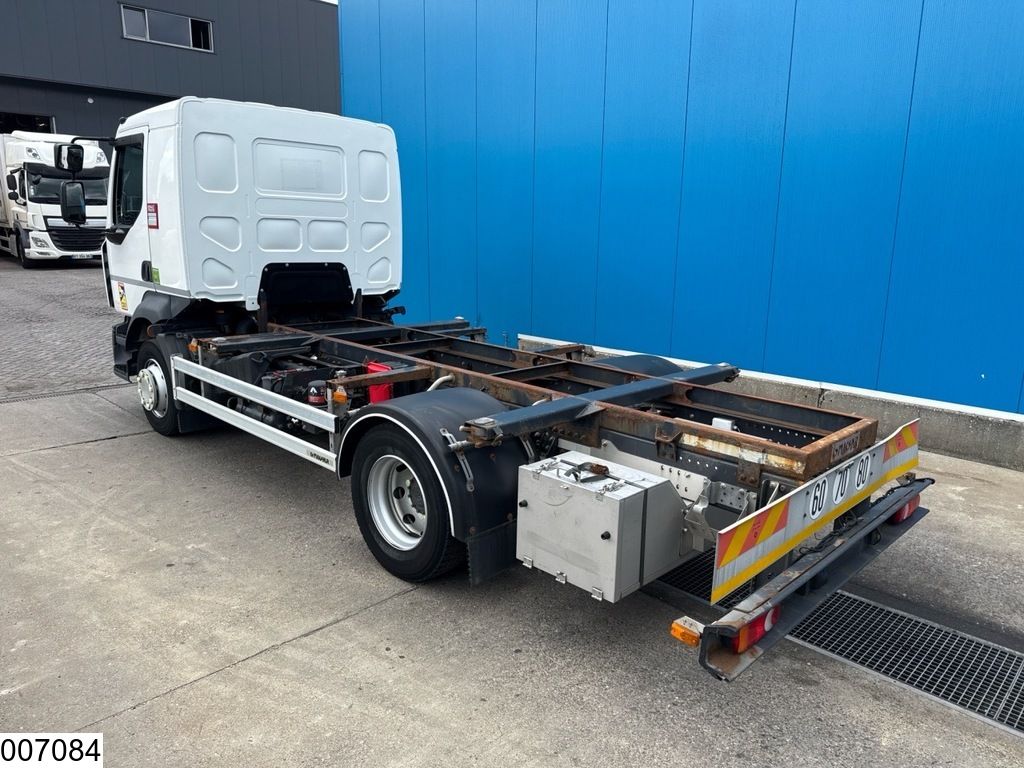 Renault D 13 250 EURO 6, ADR