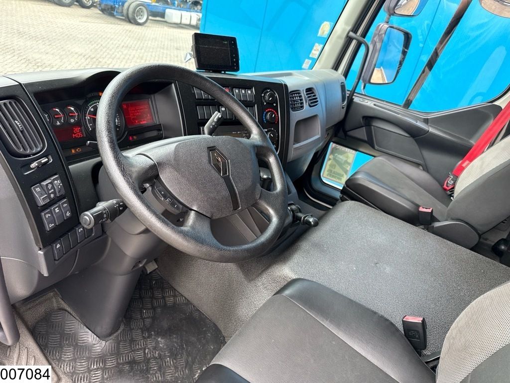 Renault D 13 250 EURO 6, ADR