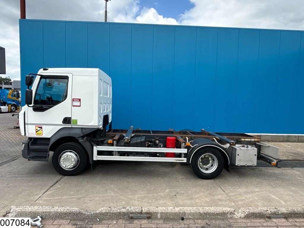 Renault D 13 250 EURO 6, ADR