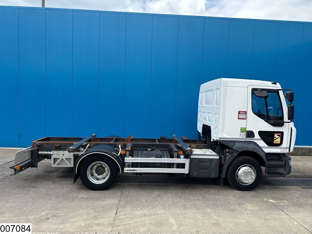 Renault D 13 250 EURO 6, ADR