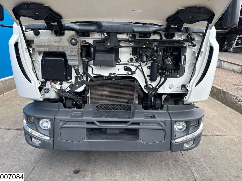 Renault D 13 250 EURO 6, ADR