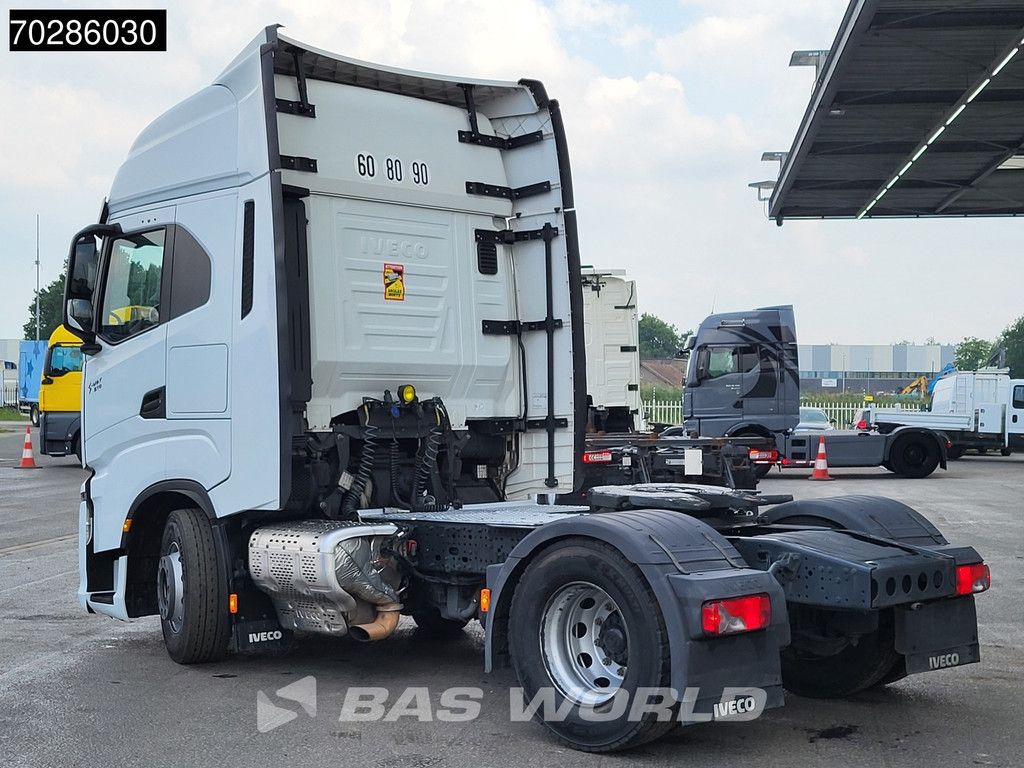 Iveco S-Way S-Way 510 4X2 Retarder ACC Navi Euro 6