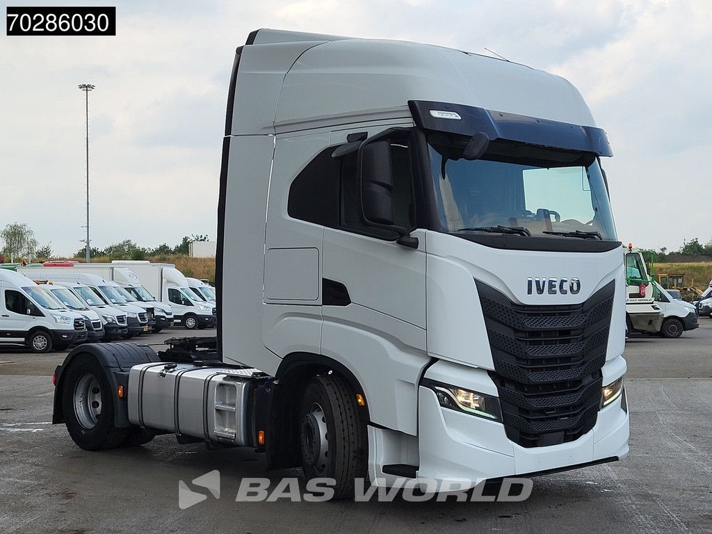 Iveco S-Way S-Way 510 4X2 Retarder ACC Navi Euro 6