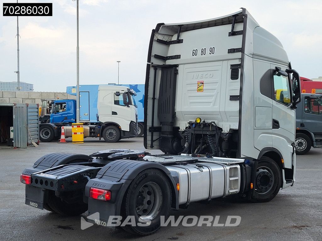 Iveco S-Way S-Way 510 4X2 Retarder ACC Navi Euro 6