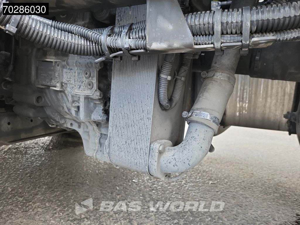 Iveco S-Way S-Way 510 4X2 Retarder ACC Navi Euro 6