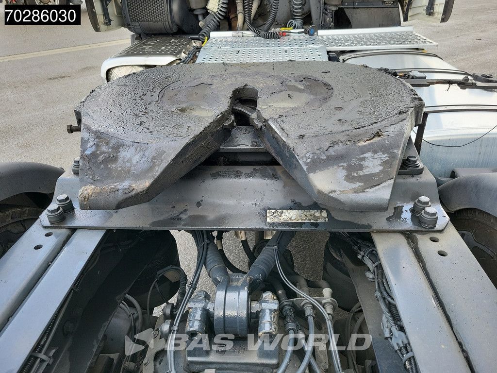 Iveco S-Way S-Way 510 4X2 Retarder ACC Navi Euro 6