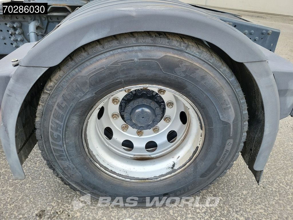 Iveco S-Way S-Way 510 4X2 Retarder ACC Navi Euro 6